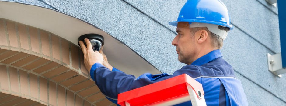 CCTV Installers Walsall