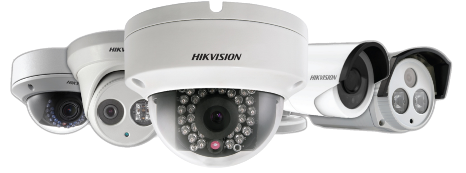 CCTV Installers Walsall