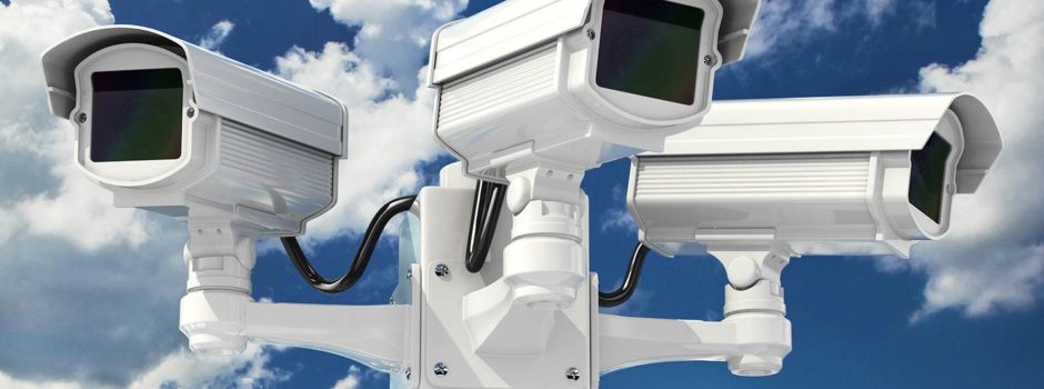 CCTV Installers Walsall